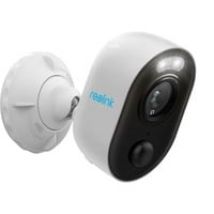 Lumus Series E430, Caméra de surveillance