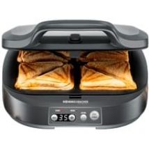 Sandwich Maker ST 1800, Machine à croque monsieur