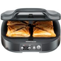 Sandwichmaker ST 1800, Machine à croque monsieur