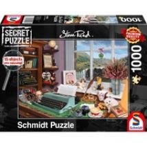 59920 puzzle Jeu de puzzle 1000 pièce(s)