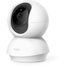 TC70 Pan/Tilt Home Security Wi-Fi, Caméra de surveillance