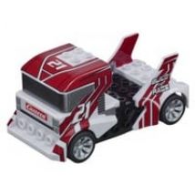 GO!!! Build ''n Race - Race Truck, Voiture de course