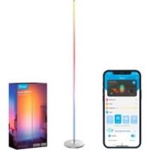 H6076, Lumière LED