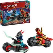 71838, Jouets de construction