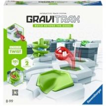 GraviTrax, Train