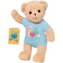 835593, Peluche