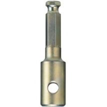 E-07303 accessoire pour tarières électriques Mèche de forage, Forage tarière