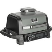 barbecue électrique