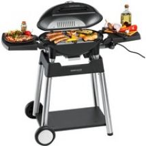 barbecue électrique