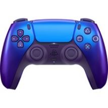 DualSense - Chroma Indigo, Manette de jeu