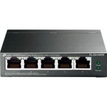 TL-SG105PE, Switch