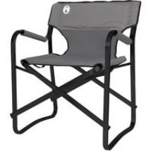 Steel Deck Chair, Siège
