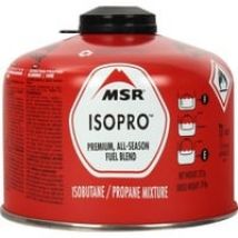 Cartouche de gaz IsoPro, 227g