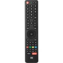 URC 1916 télécommande TV Appuyez sur les boutons, Commande à distance
