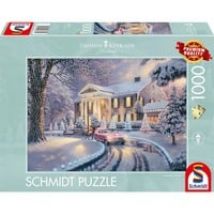 58781, Puzzle