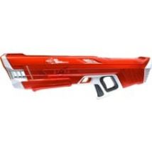 Trois, Pistolet à eau