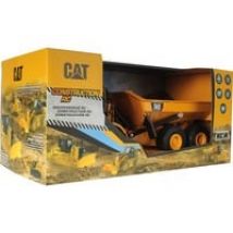 Camion-benne CAT 745, Voiture télécommandée