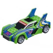 GO!!! Build ''n Race - Race Car, Voiture de course
