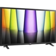 FHD 32LQ63006LA.AEU TV 81,3 cm (32") Full HD Smart TV Wifi Noir 32" LED