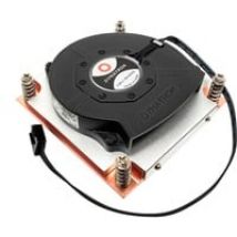 Q3, Refroidisseur CPU