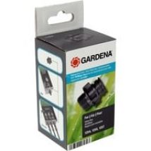 5319-20 Accessoire de douche de piscine et jardin, Connexion