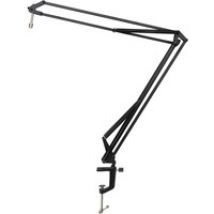 DB-100 Desktop Boom, Support