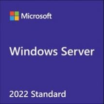 Windows Server 2022 Standard 1 licence(s), Logiciel