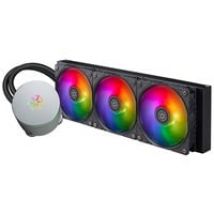 SST-IM360-ARGB, Watercooling