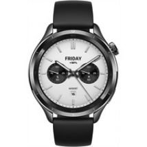 Watch S4, Smartwatch