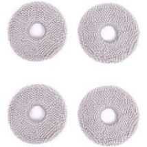 DWP040012, Lingettes nettoyantes