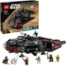 Star Wars - Le Faucon Noir, Jouets de construction