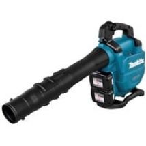 Aspirateur/souffleur de feuilles sans fil DUB363PT2V, 36Volt (2x18V)