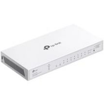 FESTA FS310GP commutateur réseau Géré L2/L2+ Gigabit Ethernet (10/100/1000) Connexion Ethernet, supportant l''alimentation via ce port (PoE) 1U Blanc, Switch