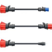 CH-04-07, Adaptateur