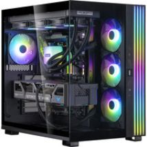 Gaming-PC Window Edition • RTX 5090 • Intel® Core™ Ultra 9 285K • 64 GB RAM, PC gaming