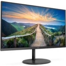 V4 Q27V4EA LED display 68,6 cm (27") 2560 x 1440 pixels 2K Ultra HD Noir Moniteur