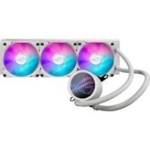 ROG RYUO III 360 ARGB White Edition, Watercooling