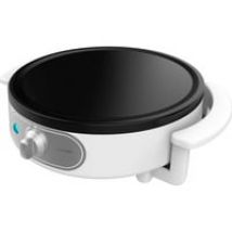 08034 Fun Creepy, Crêpière