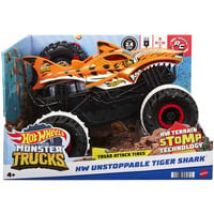 Monster Trucks HGV87 véhicule pour enfants, Voiture télécommandée