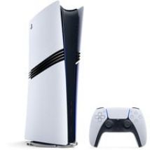 Console de jeu