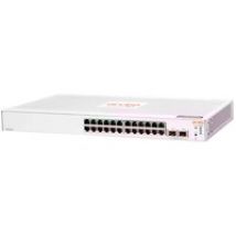 Aruba Instant On 1830 24G 2SFP Géré L2 Gigabit Ethernet (10/100/1000) 1U, Switch