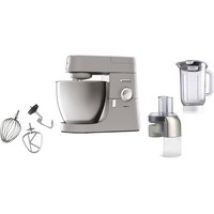 KVL4140S, Robot de cuisine