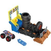 HNB89, Circuit