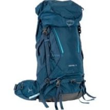 Kestrel 38, Sac à dos