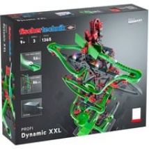 Marble runs - Dynamic XXL, Piste de billes