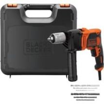 BEH850K, Perceuse à percussion