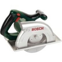 Scie circulaire jouet Bosch, jouet, Outils pour enfants