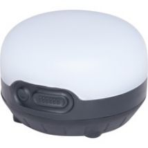 Moji R+, Lumière LED