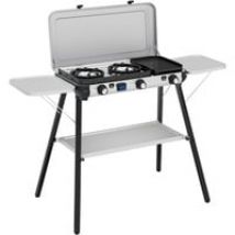 cuisinière à gaz gaz