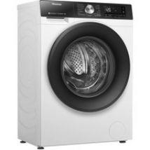 WD3S8043BW3, Machine à laver séchante